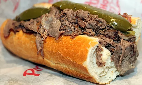 Famous Chicago Food Walk for One, Two, or Four at American Walks (Up to 56% Off) - Primary Image