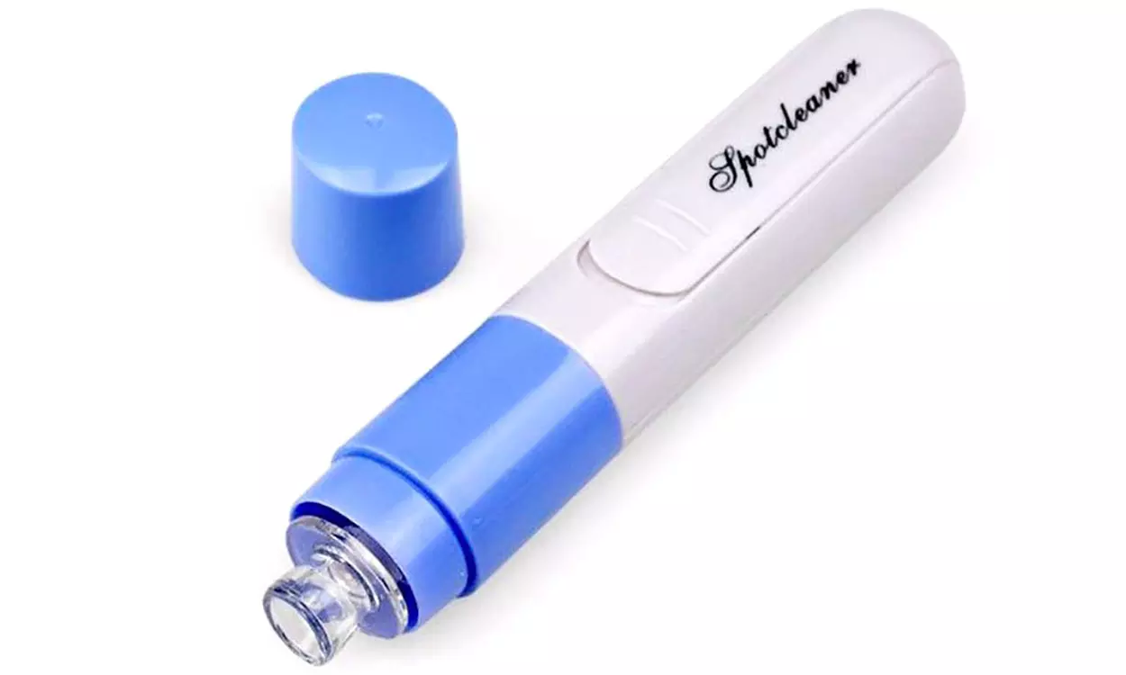 1 ou 2 aspirateurs pour le visage - Primary Image