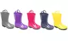 Skadoo Kids Rain Boots