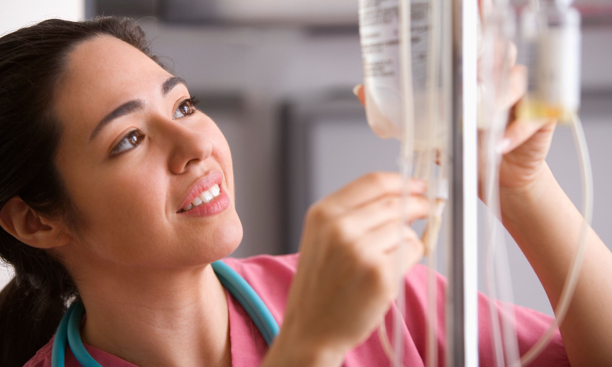 Revitalize with Holistic Wellness and Personalized IV Infusion Therapy