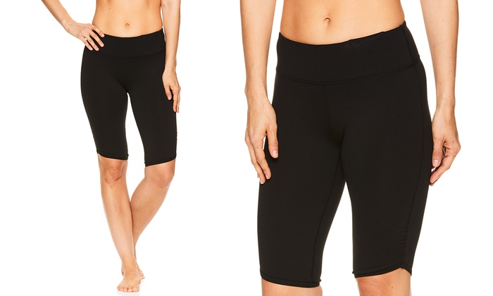 gaiam shorts