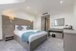 Leyton: 1-2 Nights for Two with Breakfast and Optional Dinner at The Lion and Key Hotel - Second Medium
