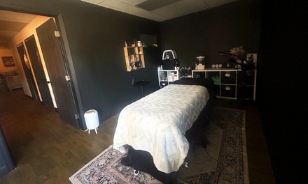 Single Brazilian Sugaring + 1 Vajacial Session for Smooth Skin - 20 Minutes - Esthetics By Gabbrielle