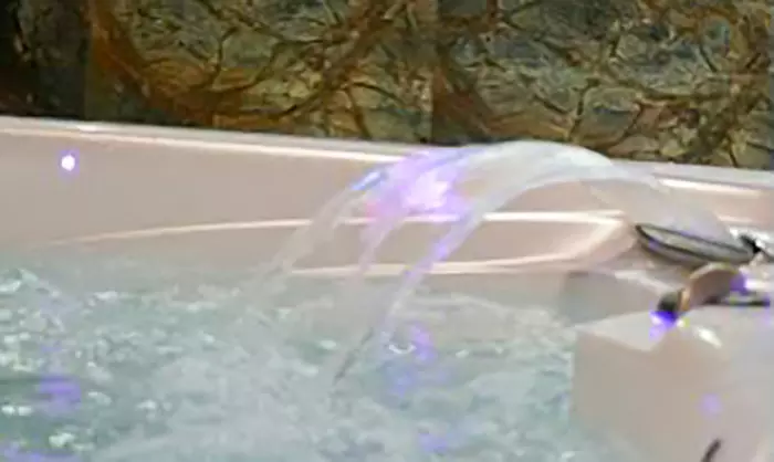 Accès privatisé au D&S Détente ou nuitée avec petit-déjeuner en duo