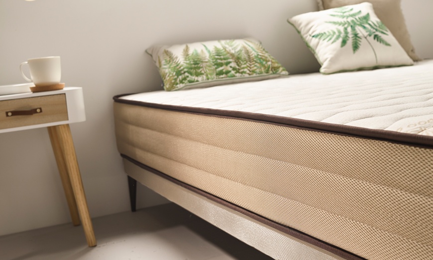 Image 3: Matelas "Bamboo Royal Care"