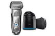 Máquina de afeitar eléctrica para hombre Braun 7898cc Series 7 - Second Medium