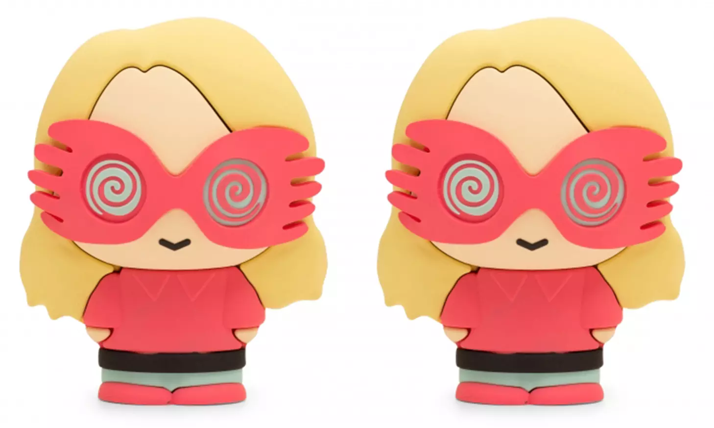 1 ou 2 batteries externes Luna Lovegood Thumbs Up - Image 6