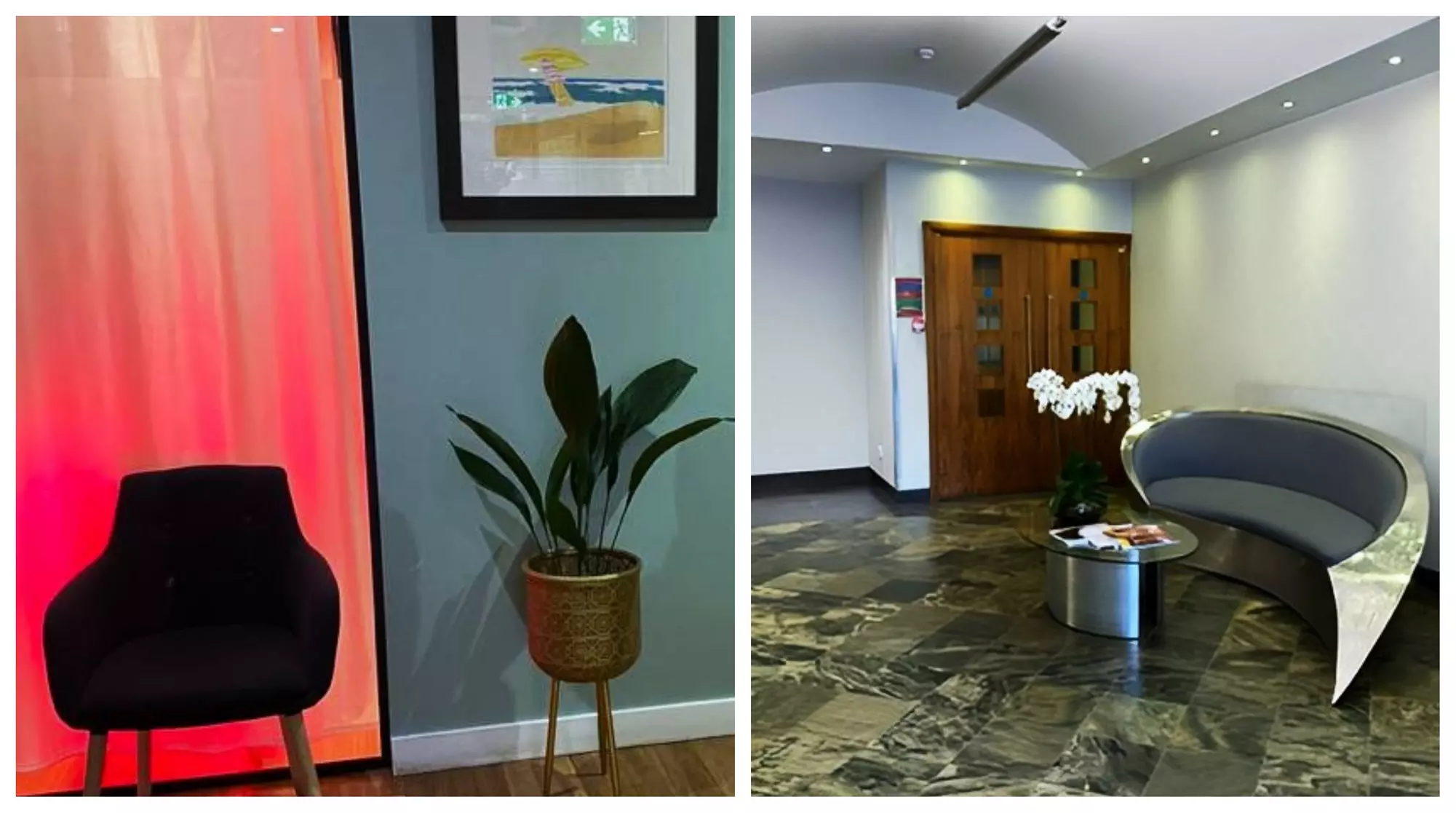 1 Hour HydraFacial with RF Skin Tightening, LED Therapy & Collagen Mask