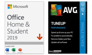Microsoft Office Home & Student
