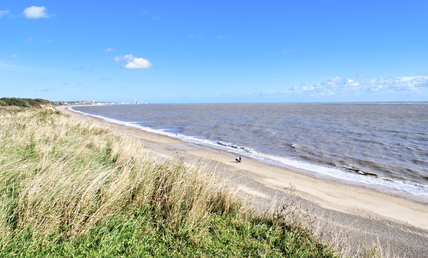 Image 5: Pontins Adult Only Half-Board Break