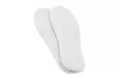 1 ou 2 paires de semelle unisexes avec face en laine - Second Medium