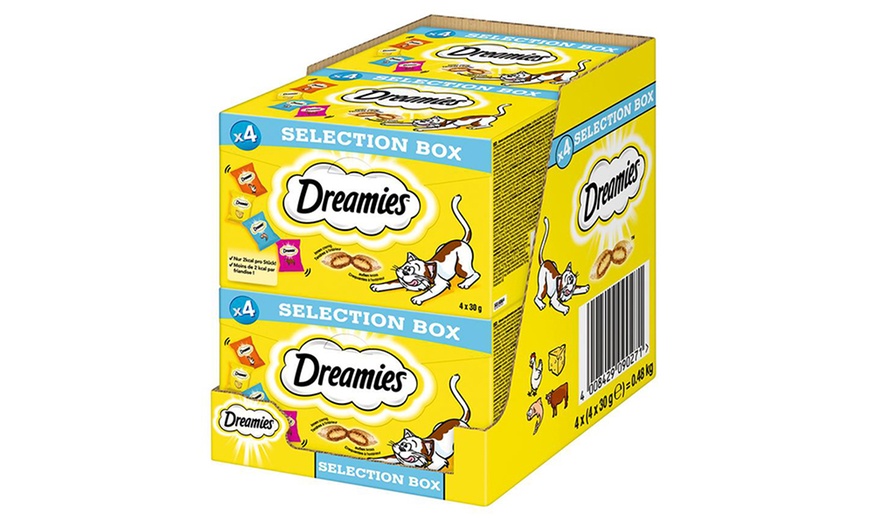 dreamies selection box