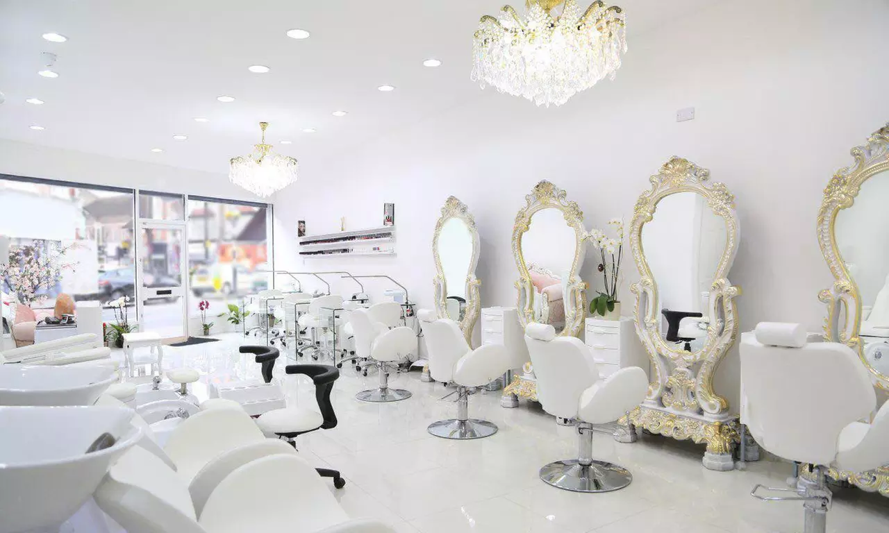 Brazilian Keratin Treatment with Optional Wash Cut and Blow Dry