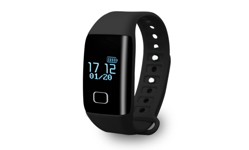 Image 2: T1 Smart Watch