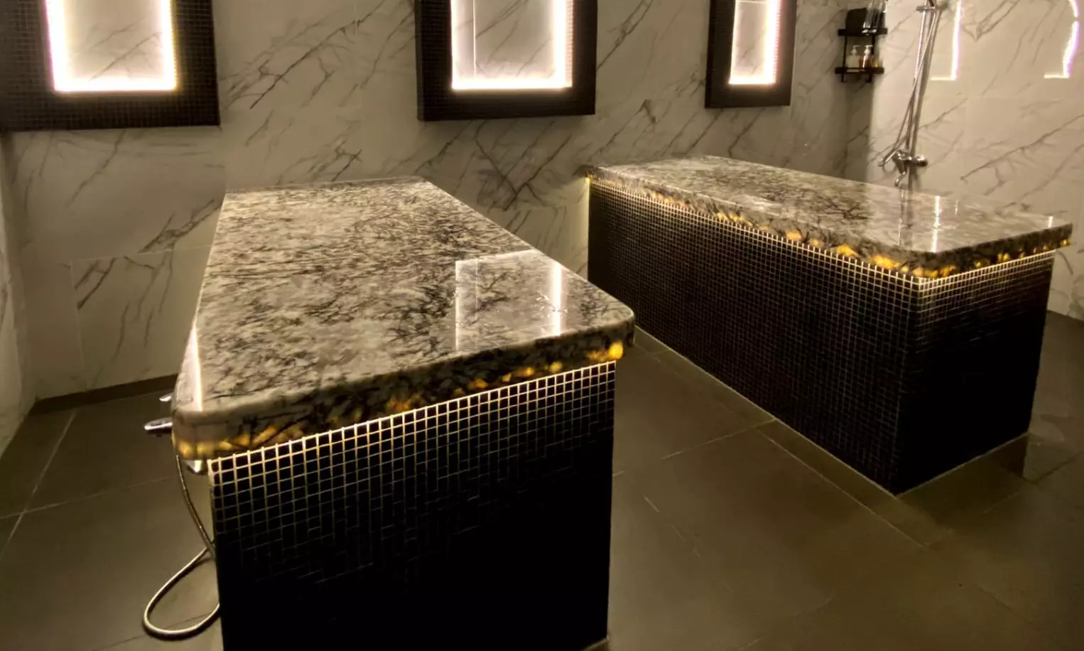 Personalized 60 or 90-Min Spa Treatments Tailored Across Dubai