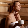 Image 6: Masaje con sauna y ducha: ritual de 50 o 70 minutos para 1 persona