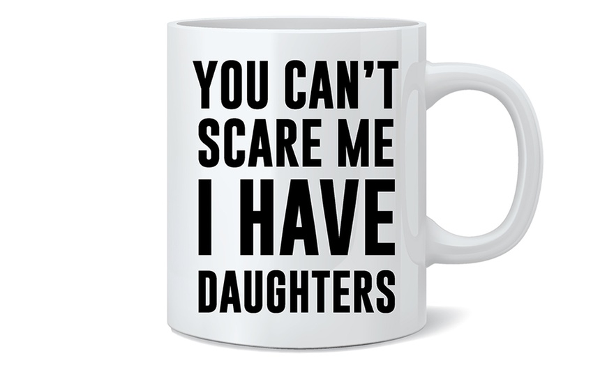 Image 13: Parent Mug