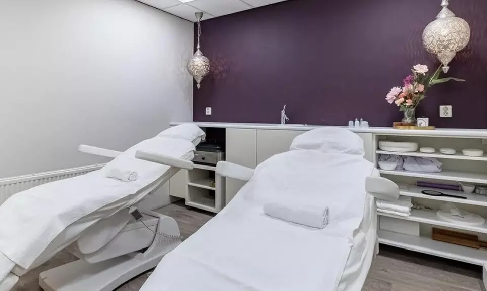 Cryolipolyse in Utrecht