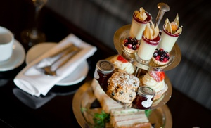 Afternoon Tea for Two