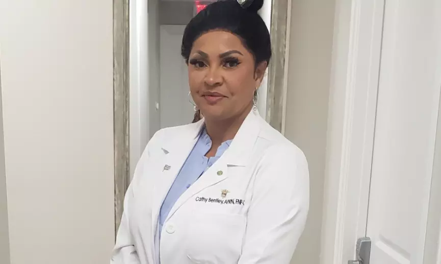 Up to 38% Off on Injection - Dermal Filler at Premier Health Spa - Second Medium