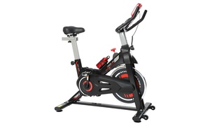 Exercise Spin Bike 8kg Flywheel With Free Delivery