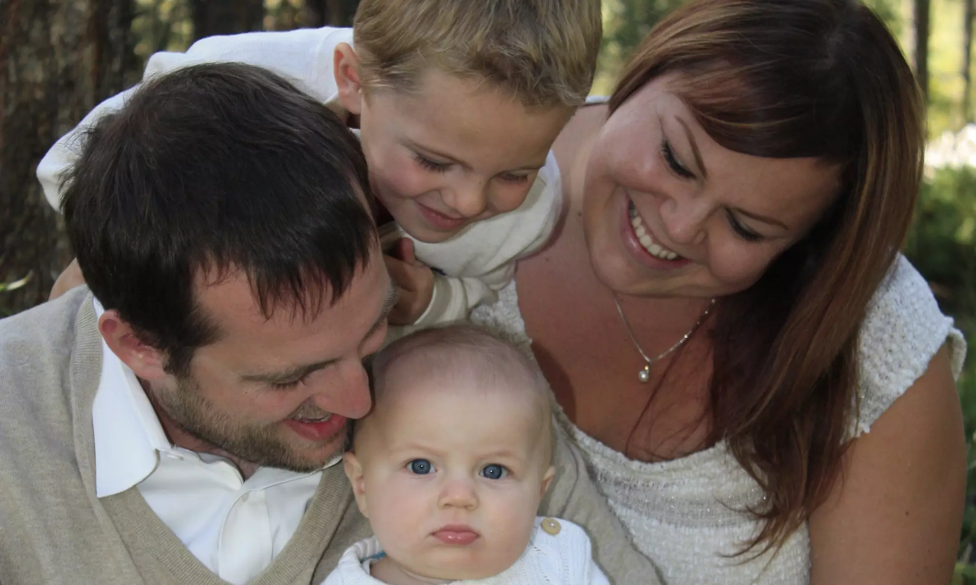 $130 for a Tailored Portrait Session at Megan Yurek Photography ($200 value) - Primary Image