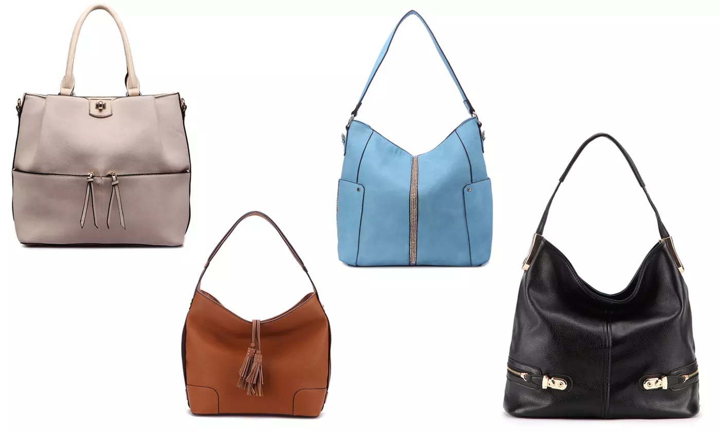 MKF Collection by Mia K. Farrow Bags - Primary Image