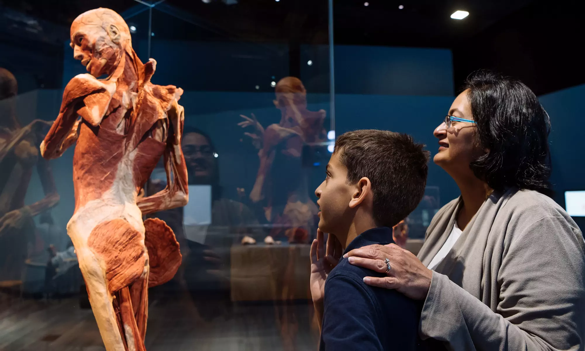 One-Year Individual Plus, Family, or Family Plus Membership at The Tech Interactive (Up to 18% Off) - Primary Image
