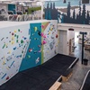 Image 4: Indoor Climbing Day Pass With Shoes, Chalk Bag, and Harness Rental