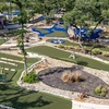 Image 2: Up to 27% Off Mini Golf at Memorial Miniature Golf and Museum