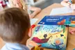 Personalisierbares Kinderbuch „Meine magischen Zahlen“ mit eigenem Namen von The Story Tailors (bis zu 50% sparen*) - Second Medium