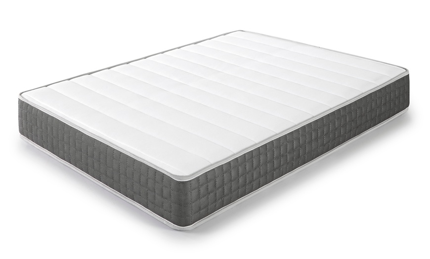 Image 6: Matelas à mémoire de forme 22 cm d'épaisseur