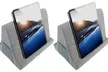 1 o 2 cuscini che servono da supporto per iPad o tablet - Image 4