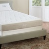 Closeout: Nature's Sleep 8'' Gel Memory Foam Mattress with Foundation ...