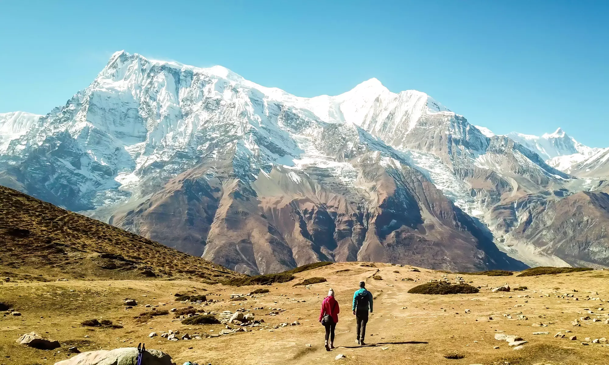 Explore the UNESCO Heritage Kathmandu Valley Sites and Everest