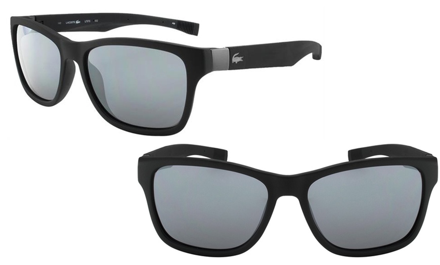 Image 9: Lacoste Sunglasses