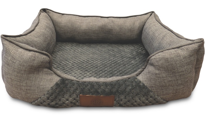 akc dog bed home depot