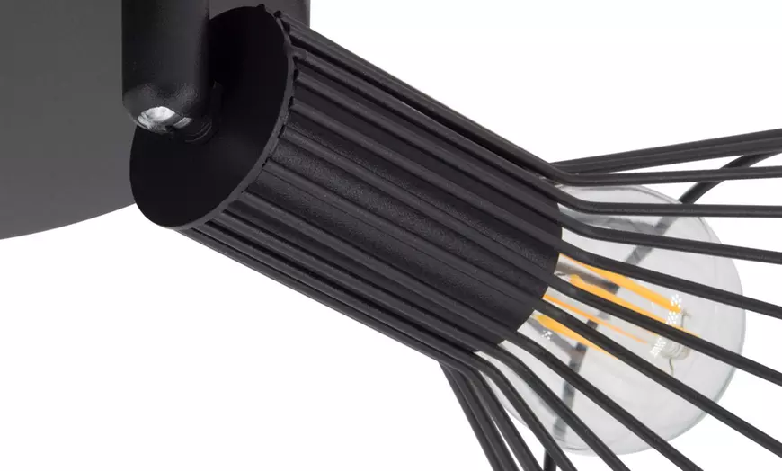 Image 15: Lámpara de techo orientable 