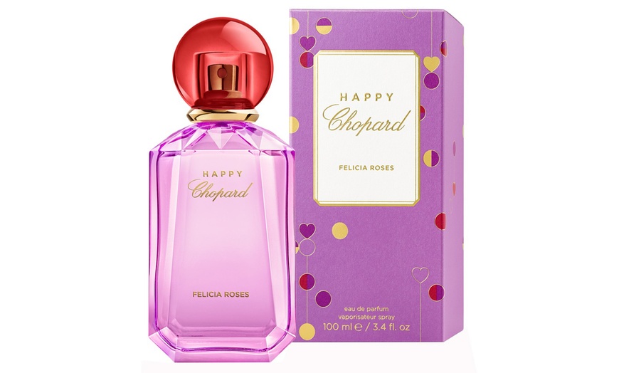 Image 4:  Happy Chopard eau de parfum 