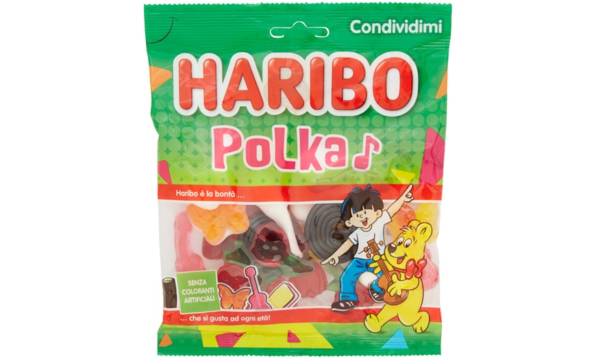 Image 2: 12, 16 o 24 confezioni di caramelle Haribo