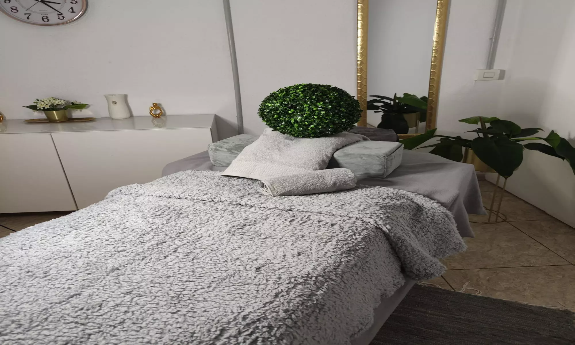 Tratamiento head spa japonés con opción a masaje y exfoliación para 1