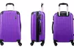 Valise moyen format Trolley ADC/Superfly - Second Medium