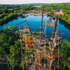 Image 11: Forge Adventure Park: All-Day Zipline, Climbing & Outdoor Adventures