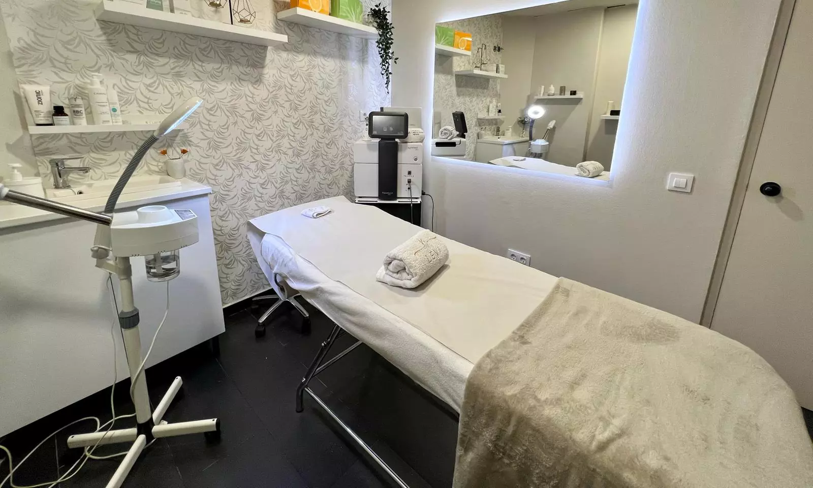 ¡Adiós al vello! Depilación con láser diodo en Levi Estética Avanzada