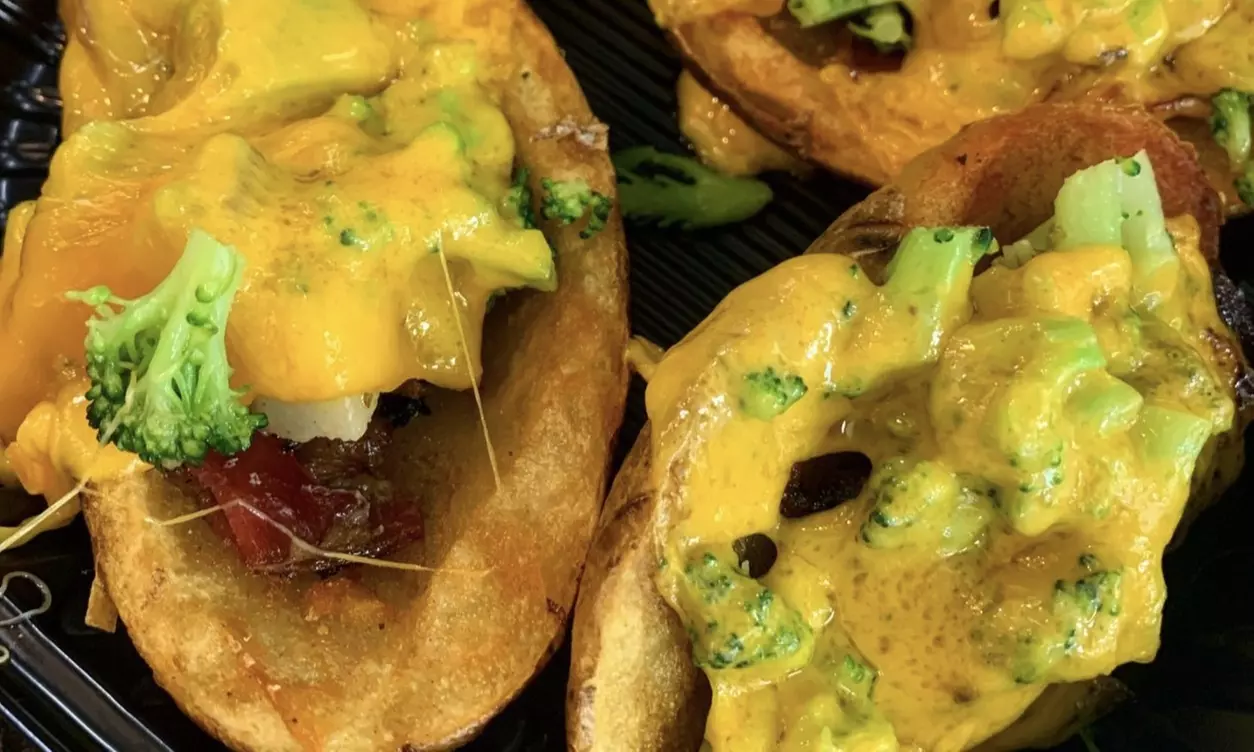 30% Off Diner Food at The Diner Boys