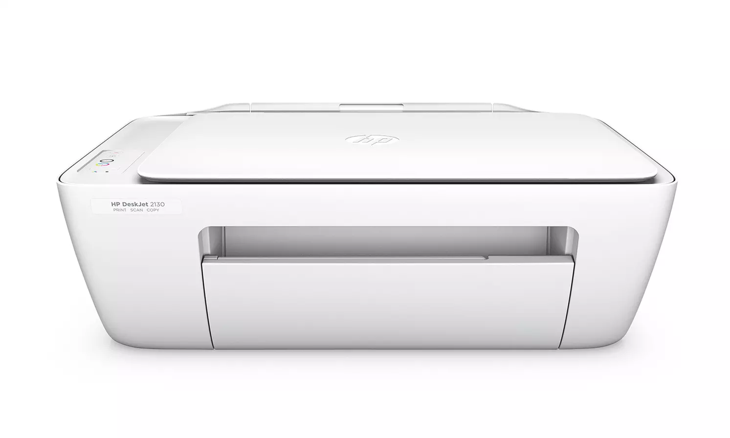 HP Deskjet 2130 All-In-One Printer - Second Medium