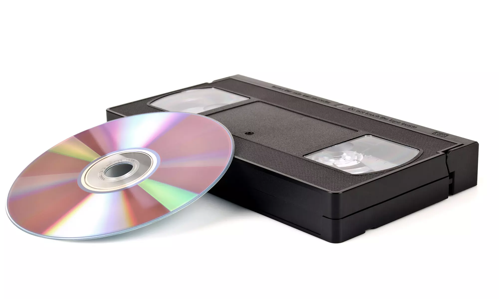 Up to 67% Off Video-to-DVD Conversion - Primary Image