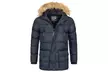 Manteau doudoune Geographical Norway collection Bravici - Second Medium