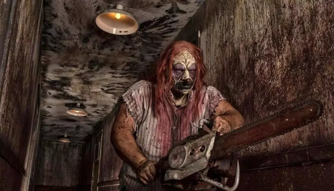 Haunted House Admission for One, Two, or Four at Scarehouse Windsor (Up to 26% Off). Nine Options Available. - Primary Image