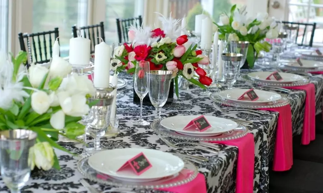 Event Planning Services with Creative Encores (Up to 57% Off). Four Packages Available. - Second Medium